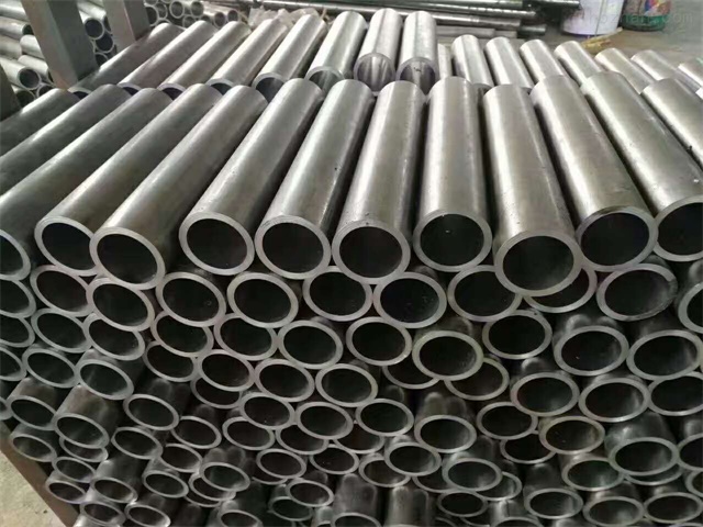 薛城30CrMo精密无缝钢管